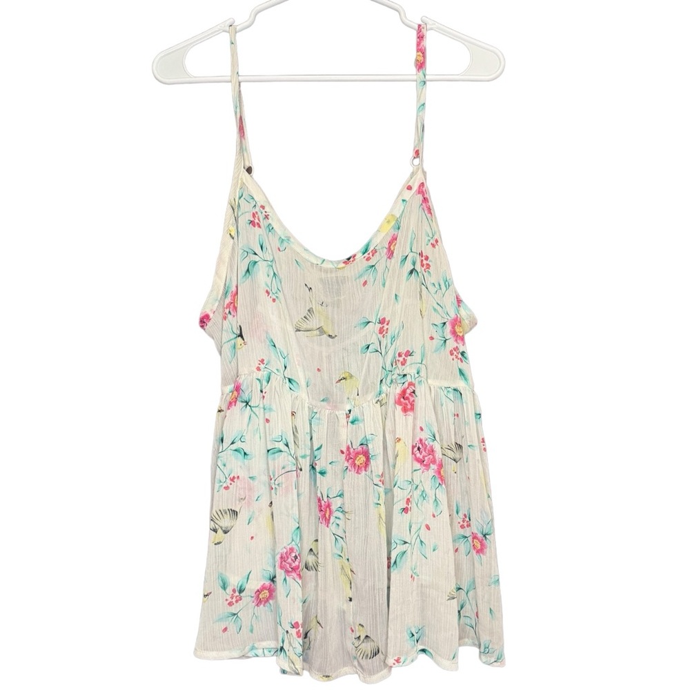 TORRID Women’s Tank Top Size 2